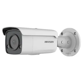Hikvision 2 MP ColorVu Fixed Bullet Network Camera