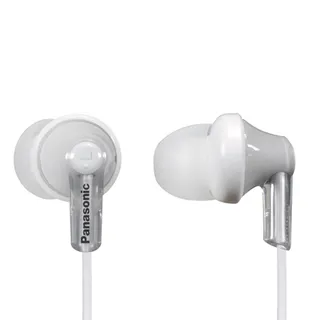 Panasonic RP-HJE120EES Silver