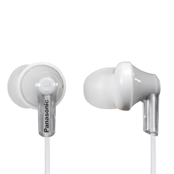 Panasonic RP-HJE120EES Silver