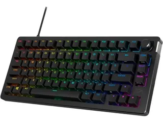 Hyperx Alloy Rise 75