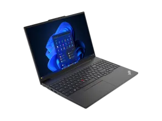 Lenovo ThinkPad E16 Gen 2 16" (Intel Ultra 7 155U, 2023) 16GB, 1TB