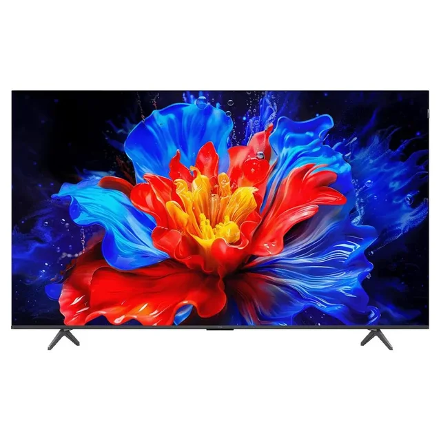 TCL QLED 75P8K