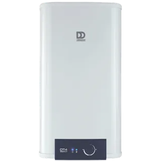 Demirdöküm DT4 80 L Titanium