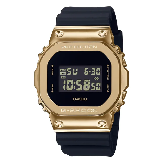 G-Shock GM-5600G-9DR