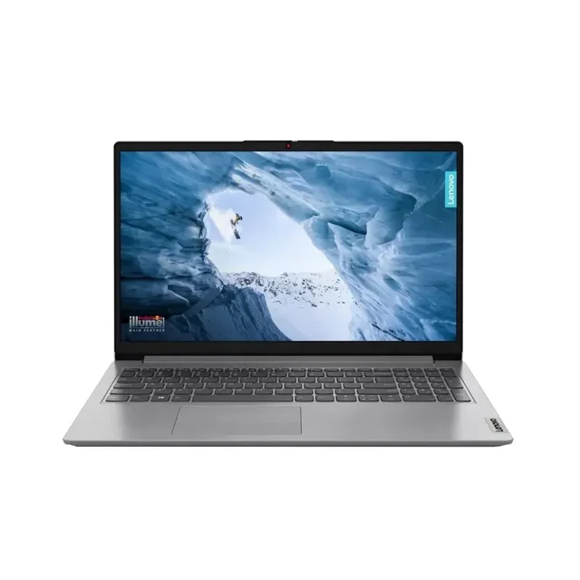 Lenovo IP Slim 1 15AMN7 15.6" (Ryzen 5 7520U, 2023) 8GB, 512GB — Gray
