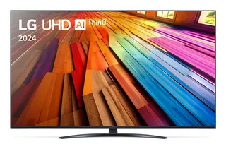 LG 55UT81006LA 55"