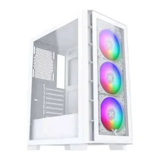 Xigmatek Elite One EN40122 Arctic