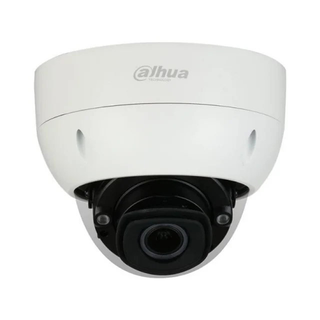 Dahua 2MP Entry IR Fixed-Focal Dome Network Camera