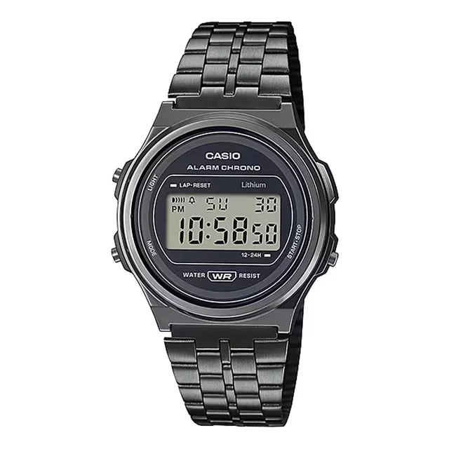 Casio A171WEGG-1ADF