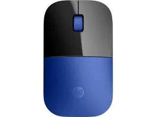 HP Wireless Z3700 Blue