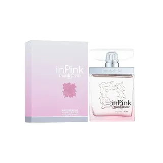 Franck Oliver Pink EDP 75ml