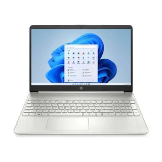 HP 15S-FQ5299NIA