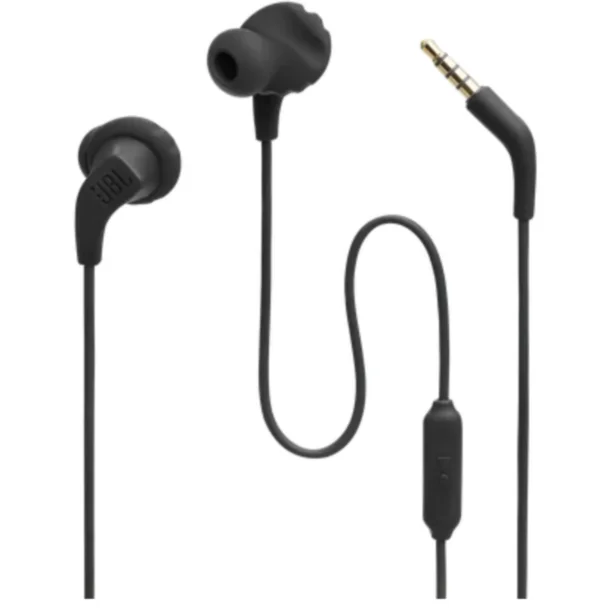 JBL Endurance Run 2 Black