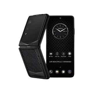 Vertu Quantum Flip 1GB Black
