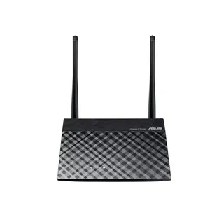 ASUS RT-N12E C1