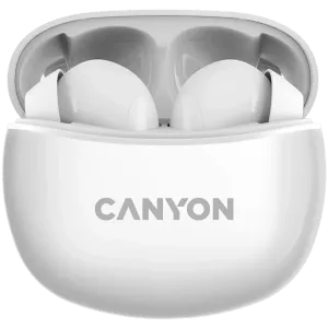 Canyon CNS-TWS5W White