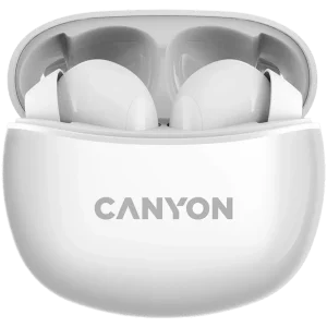 Canyon CNS-TWS5W White
