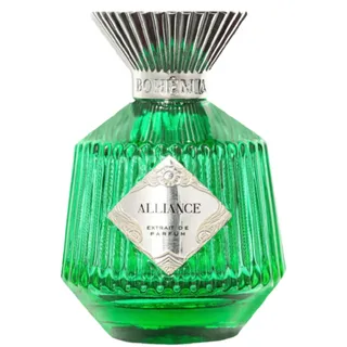 Bohemia Alliance EXDP 100 ml