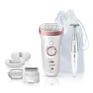 Braun S9 SES 9/890