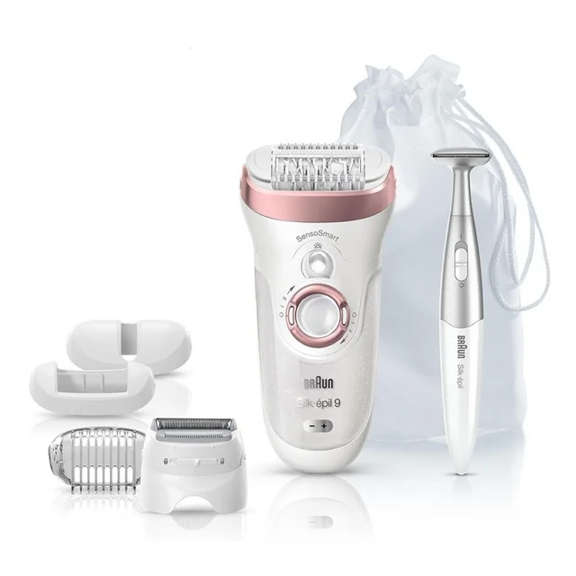 Braun S9 SES 9/890