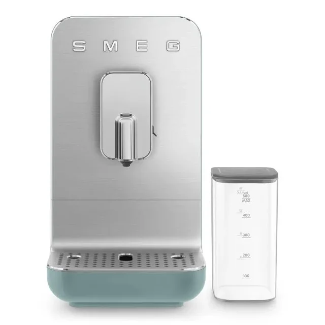 Smeg BCC03EGMEU Emerald Green
