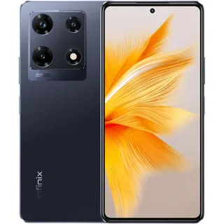 Infinix Note 30 Pro NFC 256GB Black