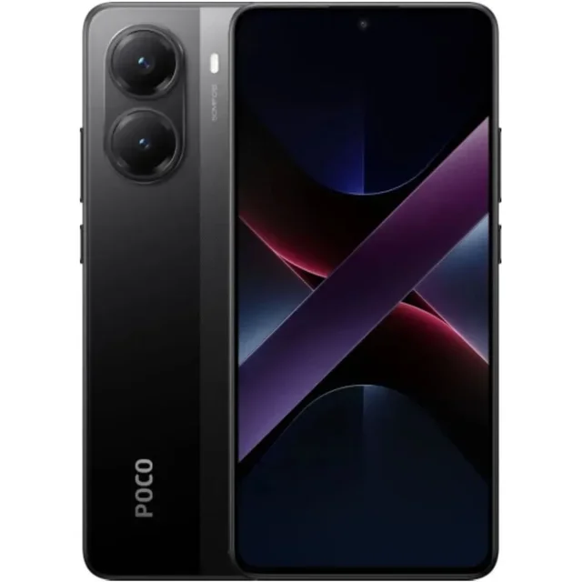 POCO X7 Pro 512GB Black
