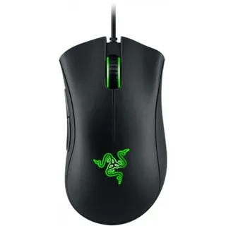 Razer Deathadder Essential RZ01-03850100-R3M1 Black