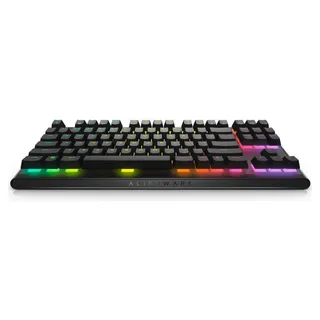Alienware Tenkeyless Gaming Keyboard AW420K