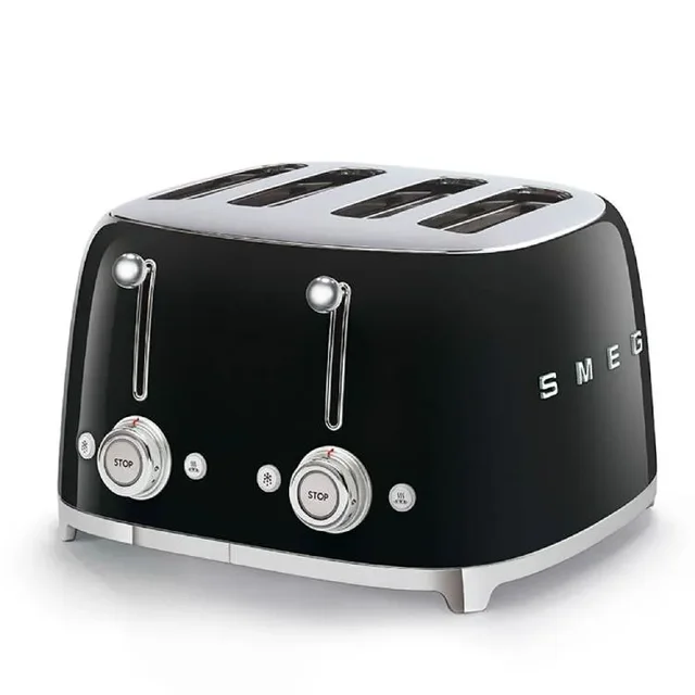 SMEG TSF03BLEU Black