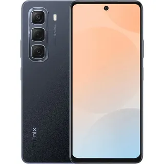 Infinix HOT 50 128GB Sleek Black