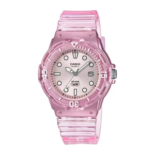 Casio LRW-200HS-4EVDF
