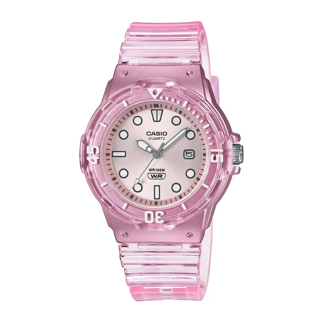 Casio LRW-200HS-4EVDF