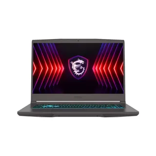 MSI Thin 15 B13UC-3424XAZ 15.6" (Core i5-13420H + RTX 3050, 2023) 16GB, 512GB
