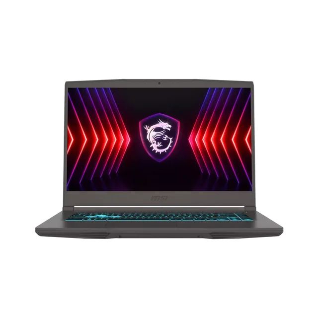 MSI Thin 15 B13UC-3424XAZ 15.6" (Core i5-13420H + RTX 3050, 2023) 16GB, 512GB