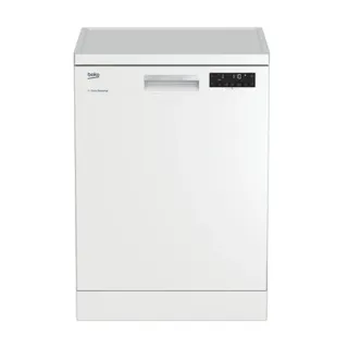 BEKO DFN 26424 White