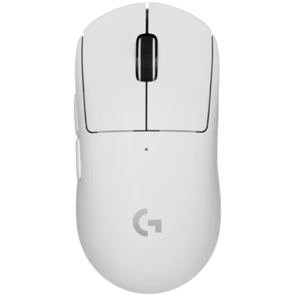 Logitech G Pro X Superlight 2 White