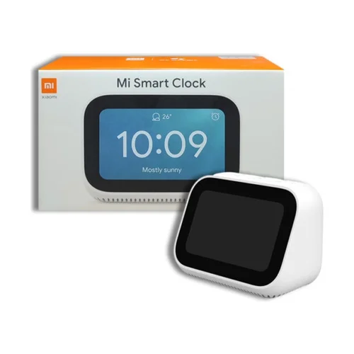 Xiaomi Mi Smart Clock QBH4191GL