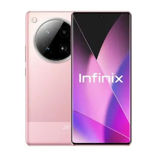 Infinix ZERO 40 256GB Blossom Glow