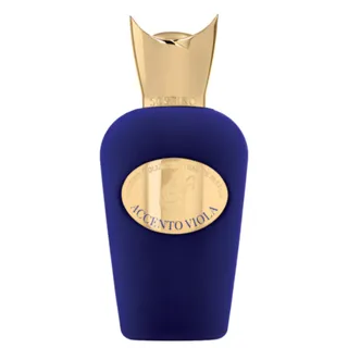 Sospiro Accento 100ml Violo