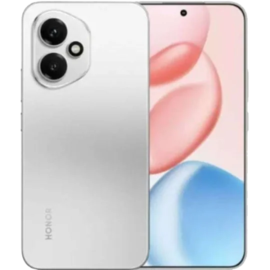 HONOR 400 512GB Meteor Silver