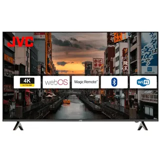 JVC LT-55N7225