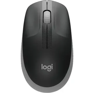 Logitech M190 Wireless Mouse