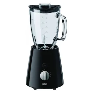 Braun JB3060 Black