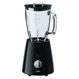Braun JB3060 Black