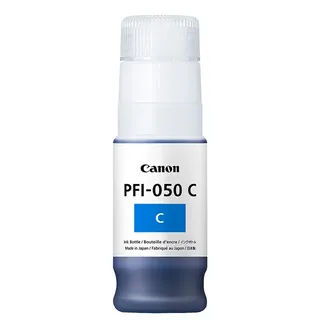 Canon PFI-050 Cyan