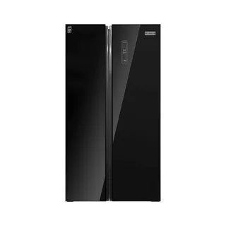 Winsor WSBS-558WPG Black