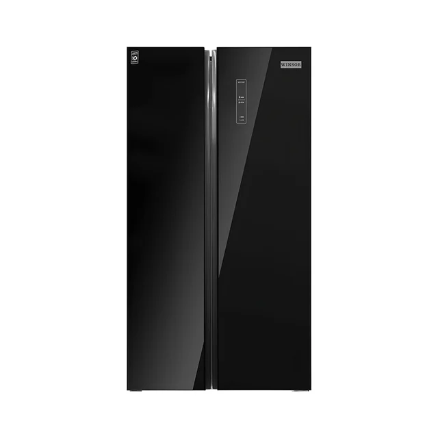 Winsor WSBS-558WPG Black
