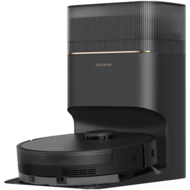 Dreame D20 Pro Plus RLD43SD Black