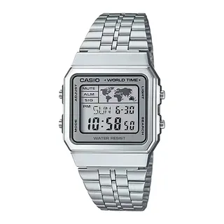 Casio A500WA-7DF